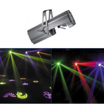 Сканер TOP LIGHTING TJ-321 NIGHTSUN 10875